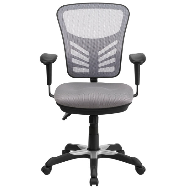 Gabrylly Ergonomic Mesh Office Chair | Wayfair